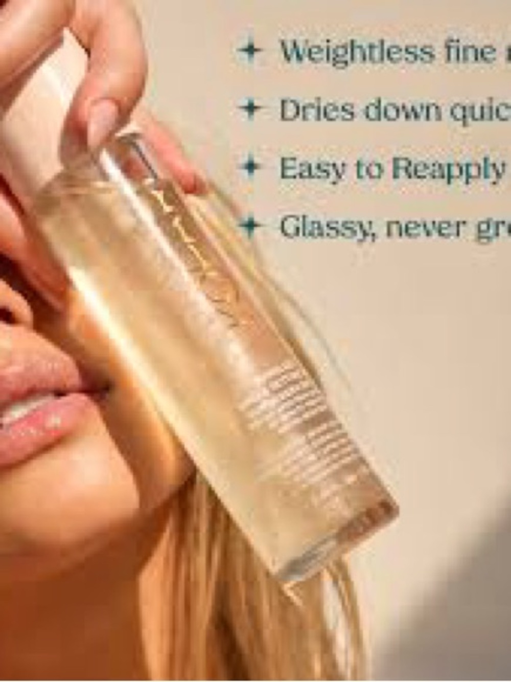 Kopari Radiant Liquid Tint in Pale Peach - Picture 3 of 3